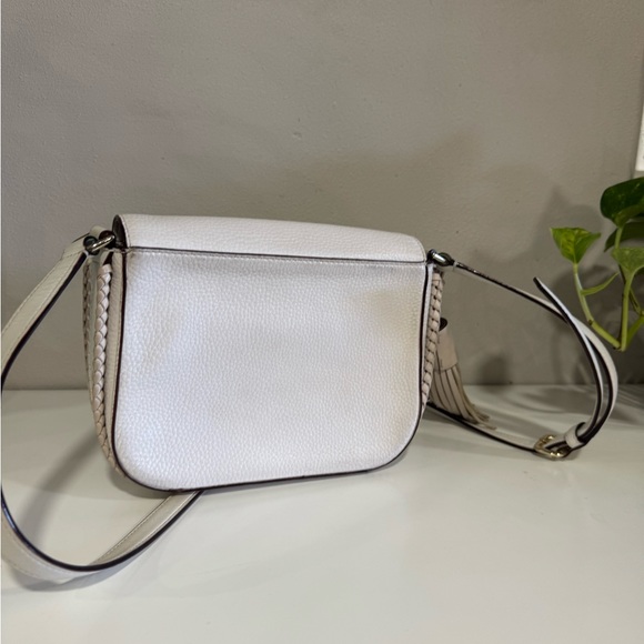 Kate Spade ♠️ Lester white purse - Picture 8 of 13